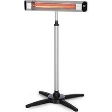 Blumfeldt Dark Wave infrared patio heater