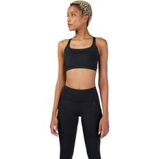 Fox Bras Fox Womens Motive Sports Bra - Black