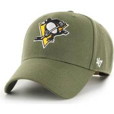 Pittsburgh Penguins NHL Brand MVP Snapback Unisex