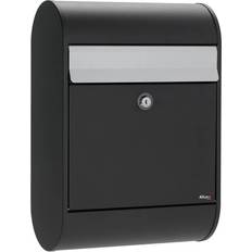 5000 Cylinder Lock - Black
