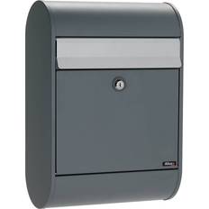 5000 Cylinder Lock - Anthracite