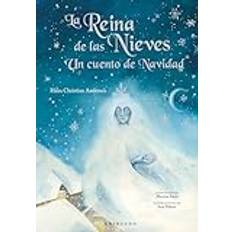 Libros Reina de las nieves, la.un cuento de navidad (2020)