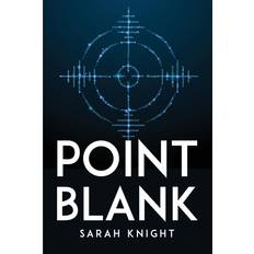 Point Blank Sarah Knight 9781805104285 (Hæftet)