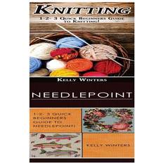 Knitting & Needlepoint Kelly Winters 9781542801690 (Hæftet)