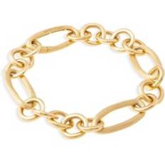 Gioielli Marco Bicego Jaipur Link 18ct Yellow Gold Chain Bracelet