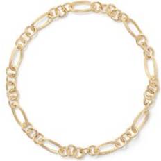 Gioielli Marco Bicego Jaipur Link 18ct Yellow Gold Necklace