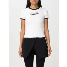 T-Shirt Woman colour White