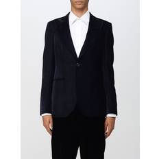 Emporio Armani Blazers Emporio Armani Blazer Men colour Blue