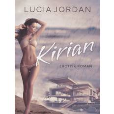 Danska E-böcker Kirian Lucia Jordan (E-bok)