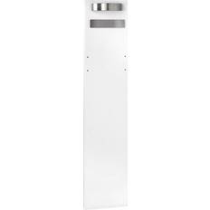 MEFA Stand 63 - White 154.5cm