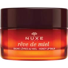 Nuxe Reve de Miel Honey Lip Balm