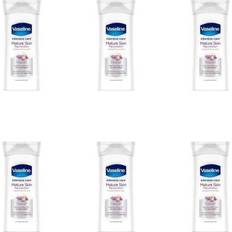 Vaseline Intensive Care Body Lotion Mature Skin 400ml