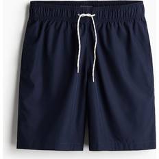 H&M Swimwear H&M Men Blue Swim shorts