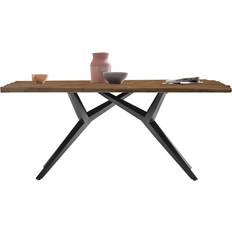 Union Rustic Buckhead Dining Table