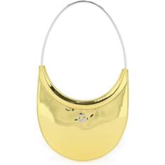 Coperni Ring Swipe Bag - Gold