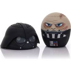 Bitty Boomers Darth Vader Removable Star Wars