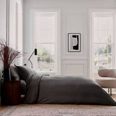 Serra Dobby Stripe Cotton Sateen