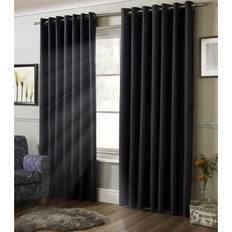 Wayfair Basics Bigham Blackout Eyelet Ring
