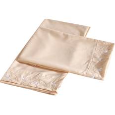 Textiles Belledorm 200 TC 50/50 Bed Sheet White