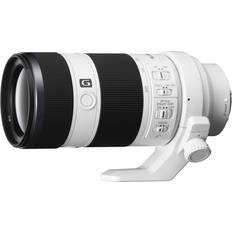 Sony FE 70-200mm F4 G OSS Telephoto Zoom Lens