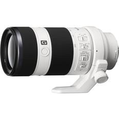 Sony SEL70200G FE 70-200mm F4 G OSS