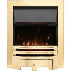 Fireplaces Belfry Heating Ida Electric Inset Fire