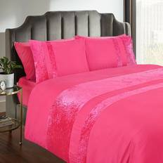 Textiles Fairmont Park Aptos Microfiber & Contemporary Duvet Cover