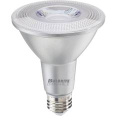 Light Bulbs Bulbrite LED 75-Watt EQ PAR30 Long Neck Warm White Medium Base e-26 Dimmable LED Light 6-Pack 861737