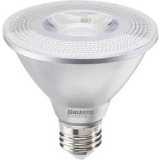 Light Bulbs Bulbrite LED 75-Watt EQ PAR30 Short Neck Soft White Medium Base e-26 Dimmable LED Light 6-Pack 861772