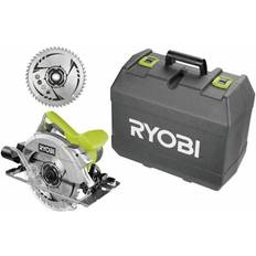 Ryobi Seghe circolari Ryobi Sega Circolare 1600W 66 Millimetri