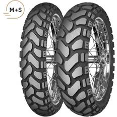 21 - Neumáticos de invierno Mitas Enduro Trail 90/90-21 TT/TL 54H Doble Marcado 3.00-21 M+S