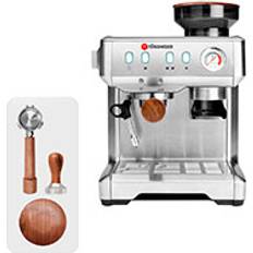 Gastroback 42625 Espresso Machine