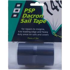 SeaSea Byggetape SeaSea PSP Marine Tapes Nastro Adesivo 75 mm x 1,5 m Blu