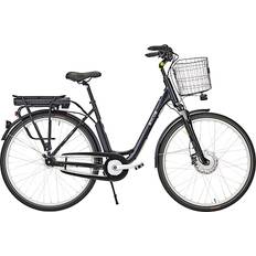 Premium E-Modern SUS elcykel 7 gear Wh