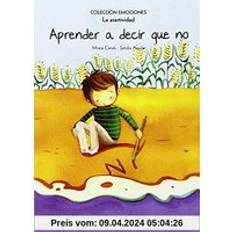 Libros Aprender a decir que no (Tapa blanda)