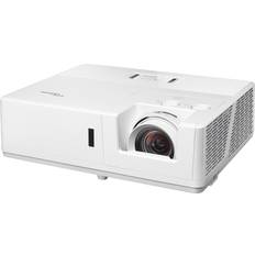 3840x2160 Projektorer Optoma Projector ZU607T