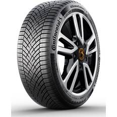 17 - 50 % - Helårsdæk Bildæk Continental AllSeasonContact 2 205/50 R17 93W XL