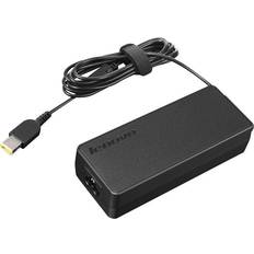 Lenovo 100-240V 90W Replacement AC Adapter for ThinkPad Laptop 0B47002