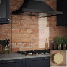 0.6cm Thick Clear Kitchen