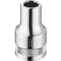 Handwerkzeuge Sata Steckschlüssel Einsatz 3/8" TORX, E11 TX Socket Bit