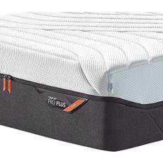 Betten & Matratzen Tempur Viscoschaummatratze Firm Pro Plus CoolQuilt Materialmix
