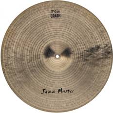 Masterwork Jazz 17'' Crash
