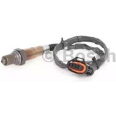 Bosch Lambdasond Syresensor 4 OPEL Astra H