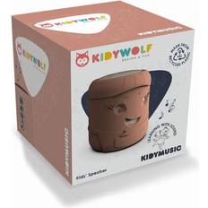 Kidywolf Bluetooth