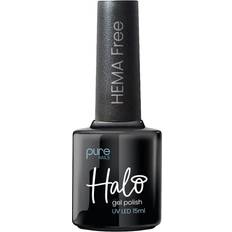 Halo by Pure Nails Hema Free Gel Rubber Basecoat HGP1902