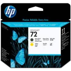 Printheads HP Original No. 72 Matte