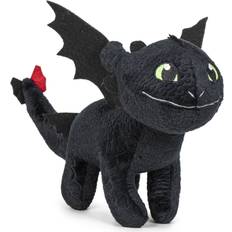 Play by Play Peluche Dragons Krokmou 35cm