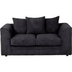 Luxury Life Dylan Jumbo Cord Sofa