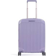 Piquadro Kuffert Herre Lilla Stiv Kabine Trolley