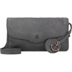 Harbour 2nd Anchor Love Shoulder Bag - Dolphin Grey